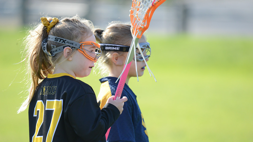 Girls Junior Lacrosse
